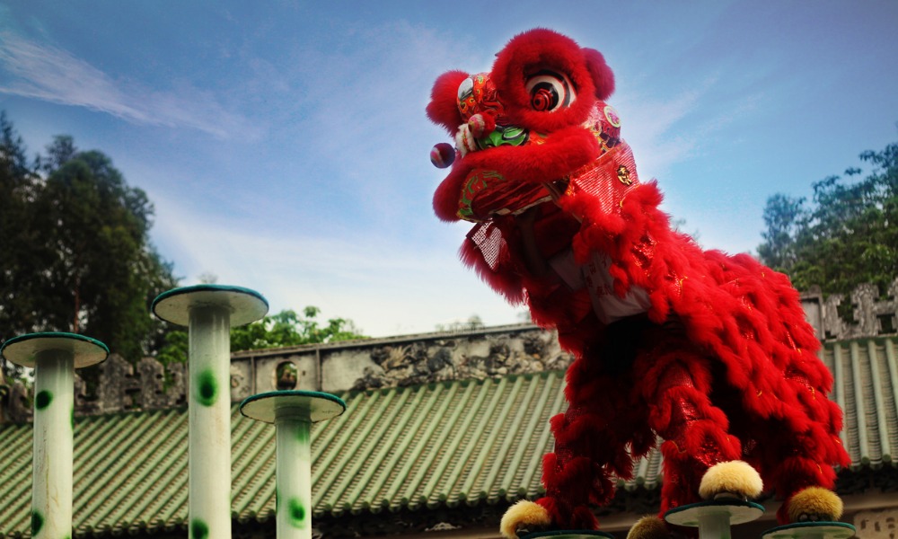 How will CNY affect your business?