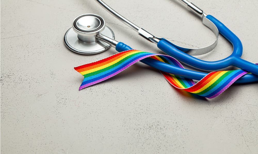 Firm extends medical benefits to LGBTQ employees