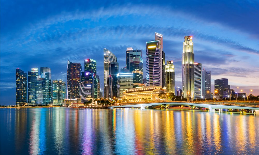 Revealed: Singapore a top destination for global talent