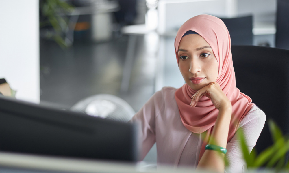 ‘Tudung’ issue: When do dress code policies signal workplace bias?