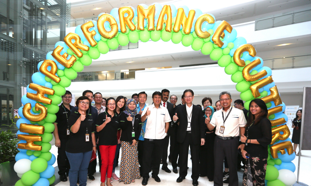Inside Sarawak Energy’s culture of excellence