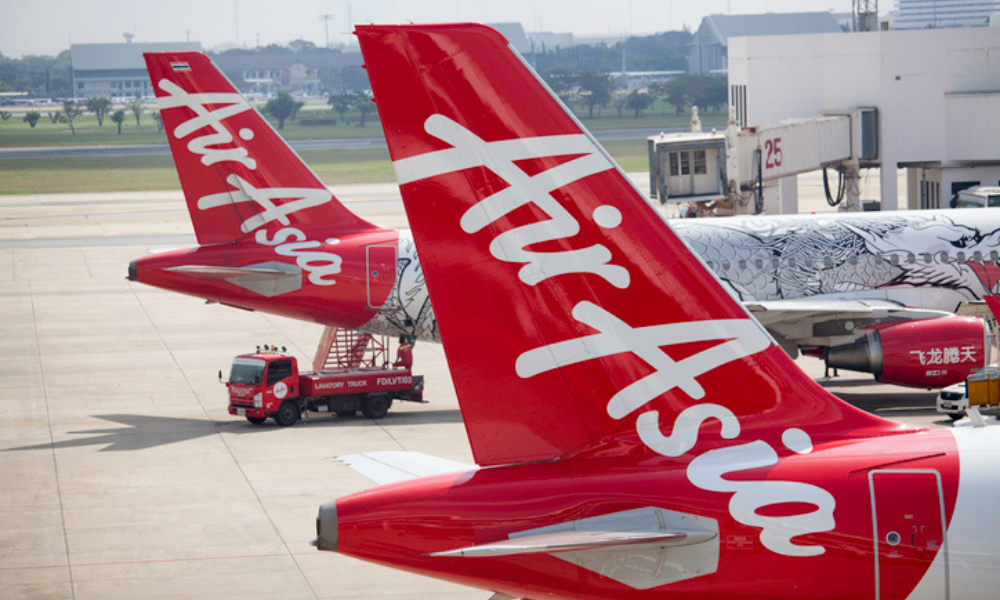 Come back! AirAsia Philippines to hire laid off workers