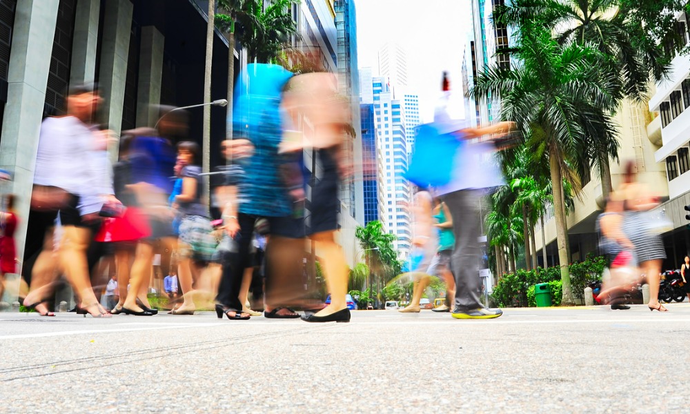 Singaporeans juggling jobs to keep up with inflation crisis