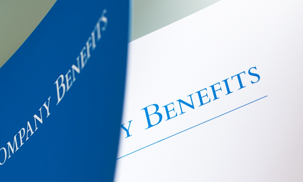 The impact of rising inflation on employee benefits
