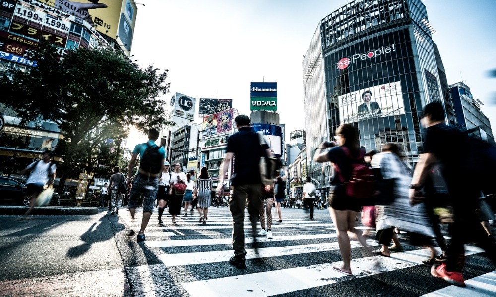 Japan looking to introduce reforms to pay rises