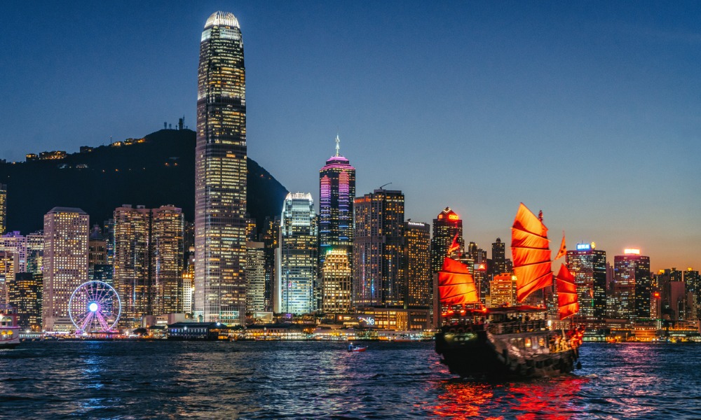 Hong Kong expands Talent List to 51 professions