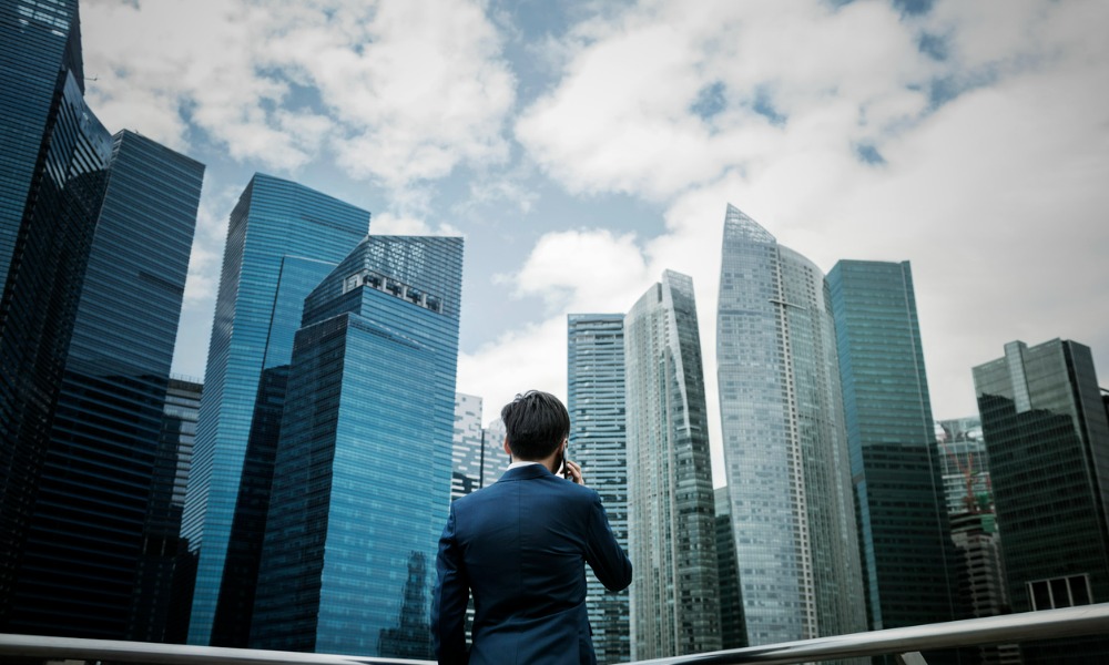 Hong Kong firms making progress in boosting work-life balance