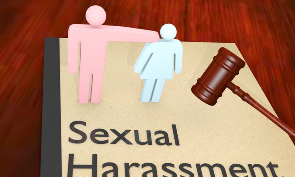 Taiwan imposes higher penalties for workplace sexual harassment offences