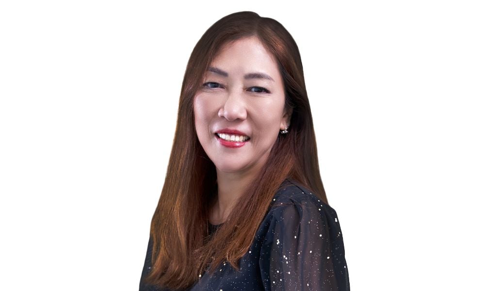 Creating a new HR road map – Jaclyn Lee of Certis Group