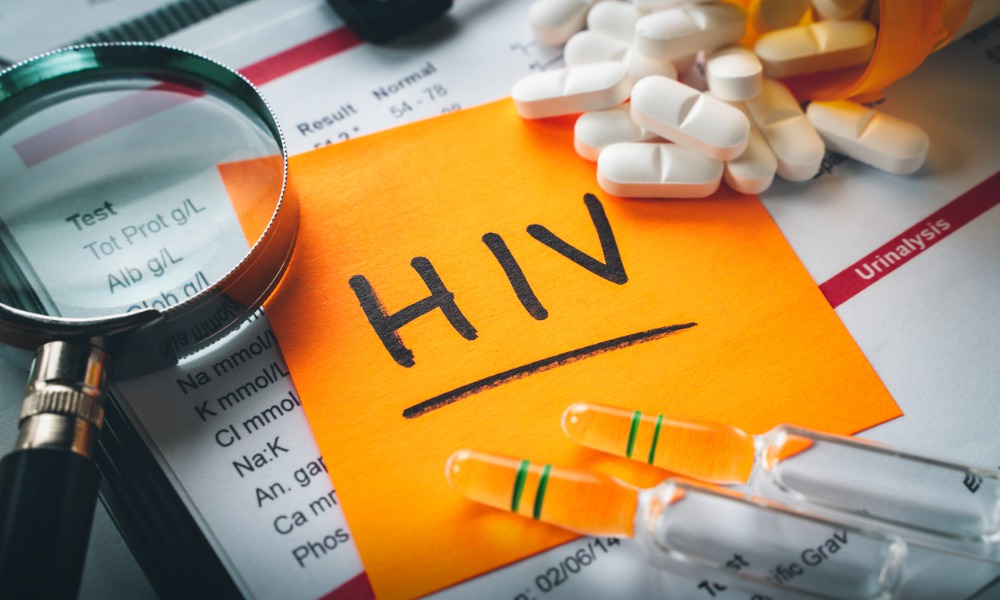 New portal launched in Singapore to address HIV in workplace