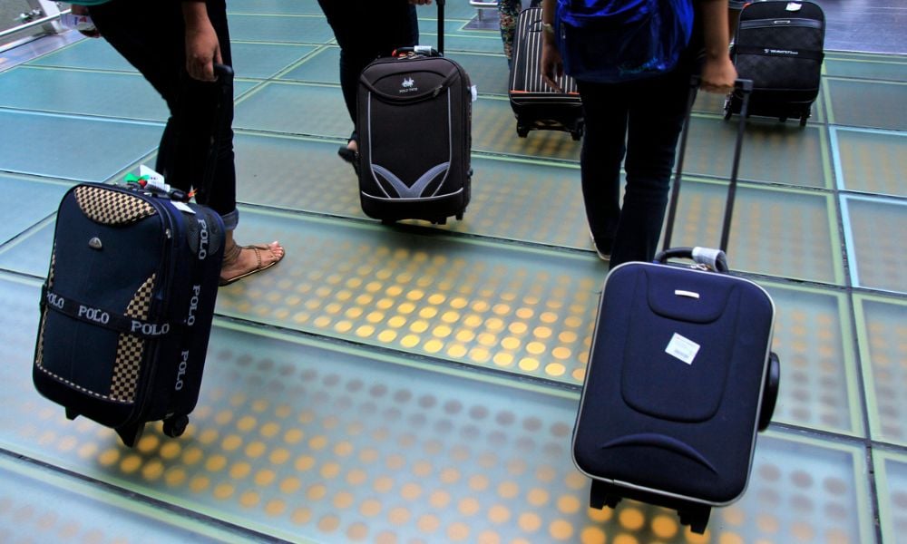 Fired over an extended overseas trip? Singapore’s High Court favours employer