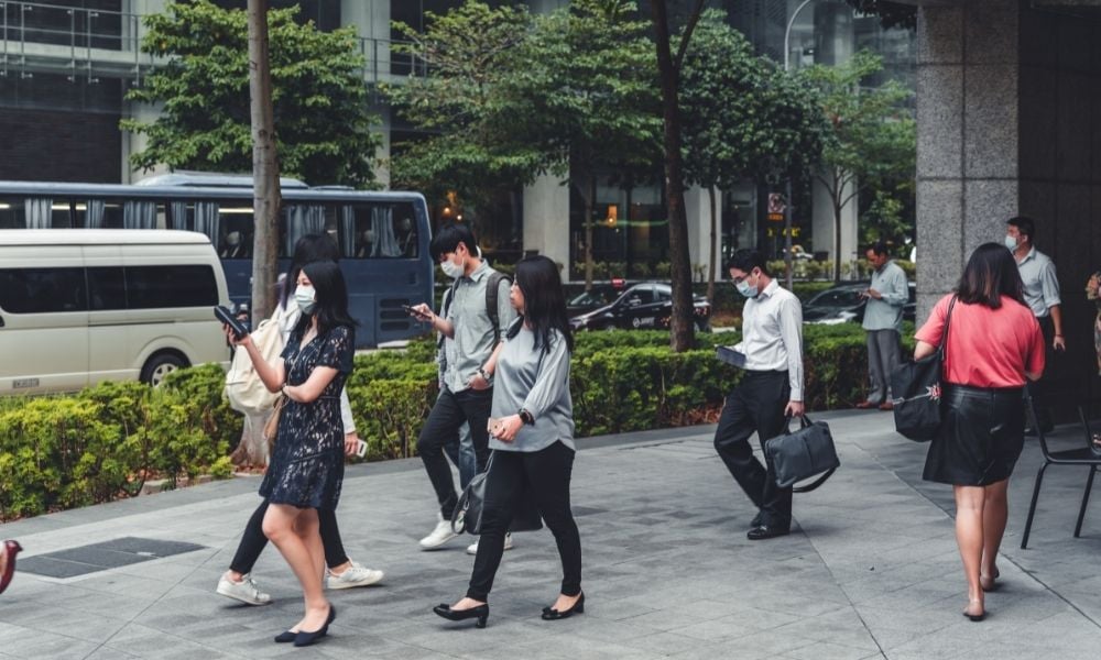 Singapore: Vaccinated residents can expect return to 'normal life'