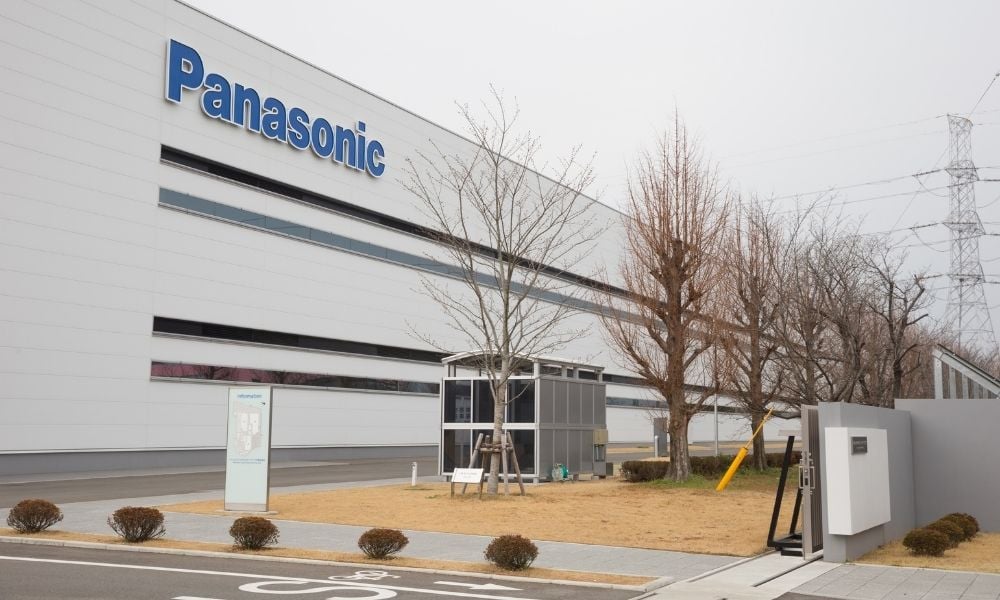 Panasonic to lay off 700 employees in Singapore