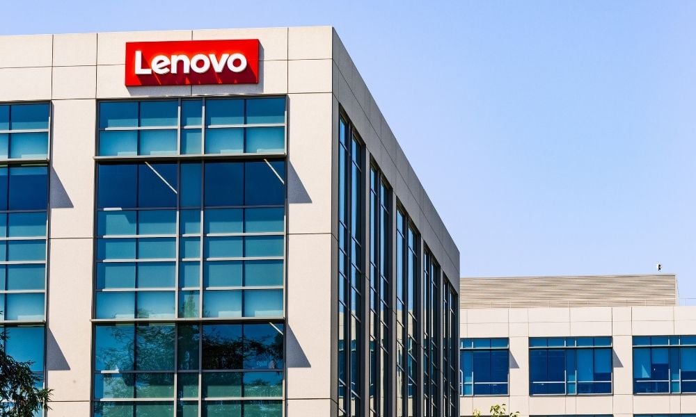 Lenovo Singapore's HR approach to 'endemic' situation