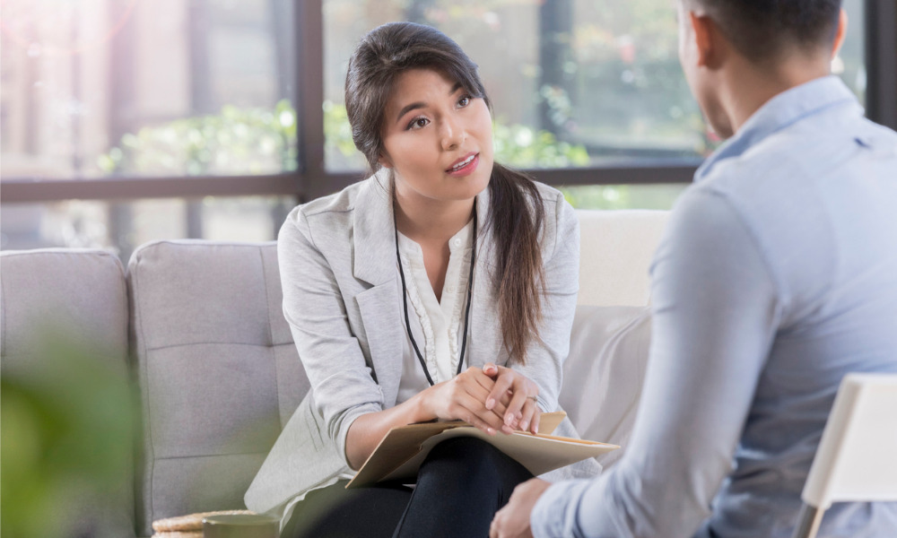 Is HR taking mental health 'seriously' in Singapore?