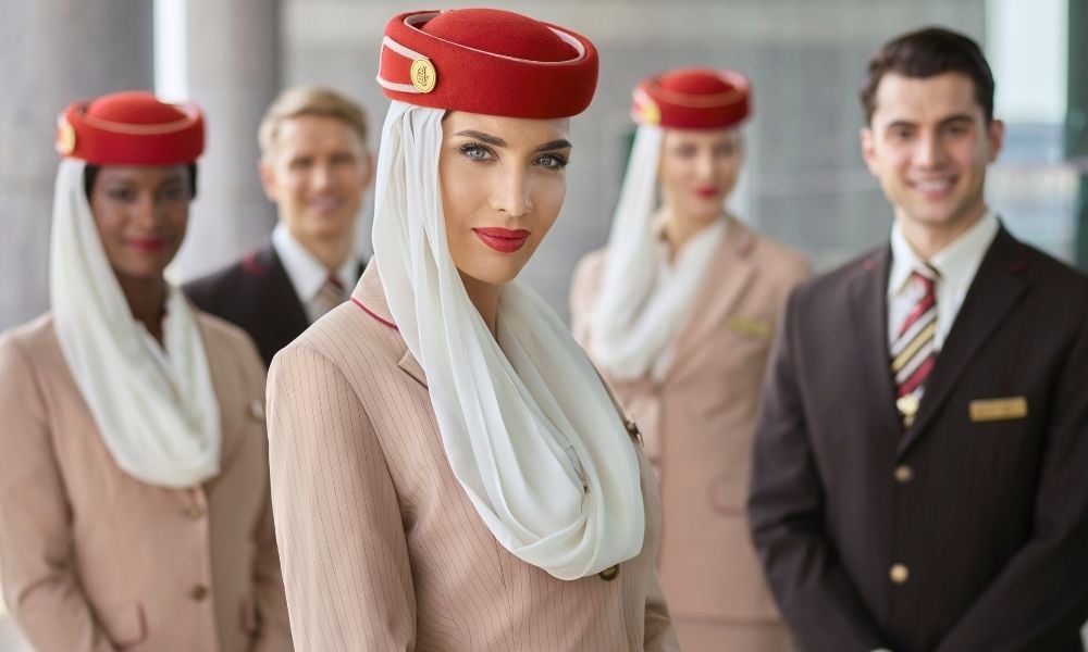 Emirates to hire 6,000 staff to prep for travel boom