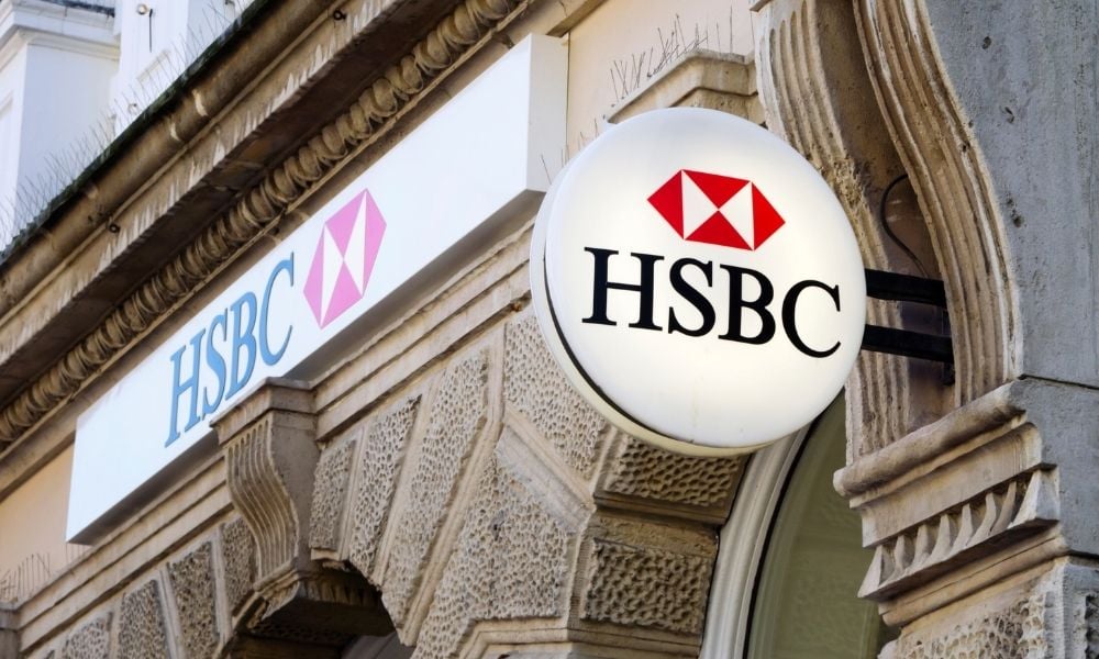 HSBC asks staff to get vaccinated by November 30