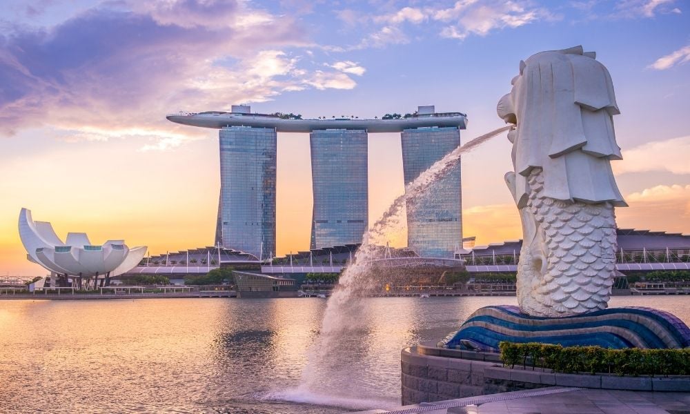 Singapore 'most attractive city' for digital talent