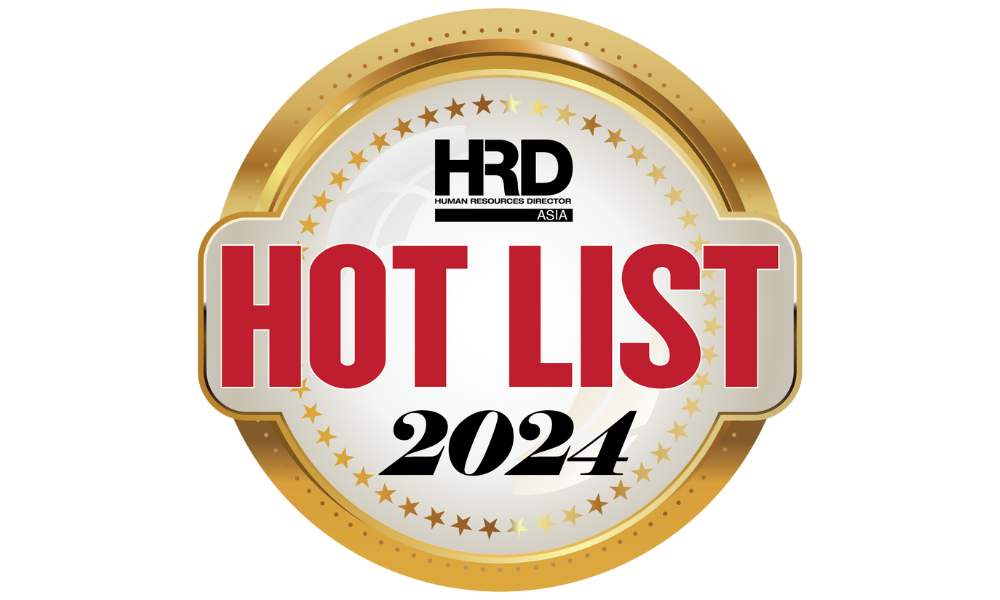 The Best HR Leaders in Asia | The Human Resources Hot List