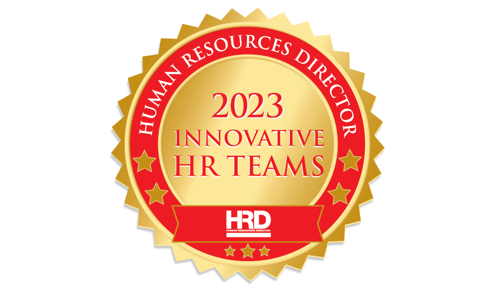 Best HR Teams in Asia | Innovative HR Teams 2023