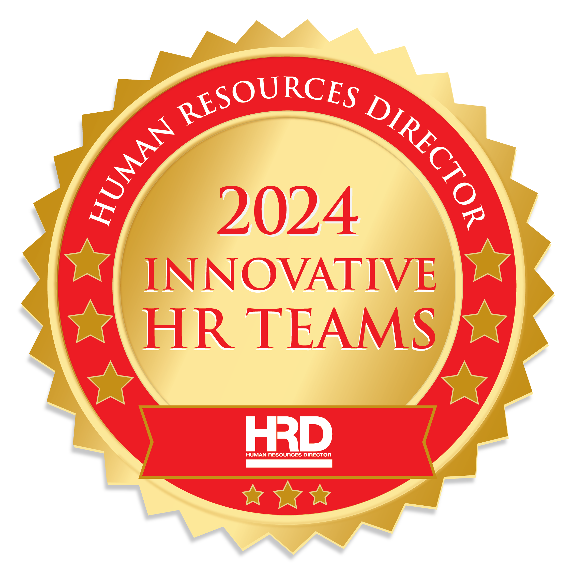 The Best HR Teams for Innovation in Asia