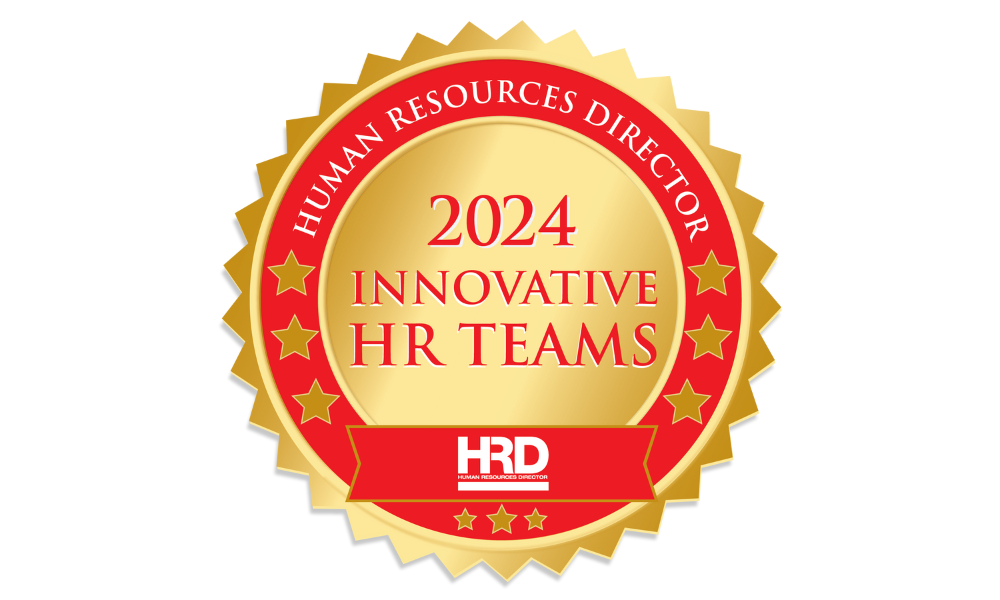The Best HR Teams for Innovation in Asia