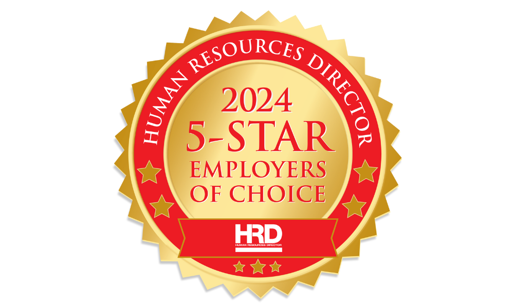 Best Companies to Work for in Asia | 5-Star Employers of Choice