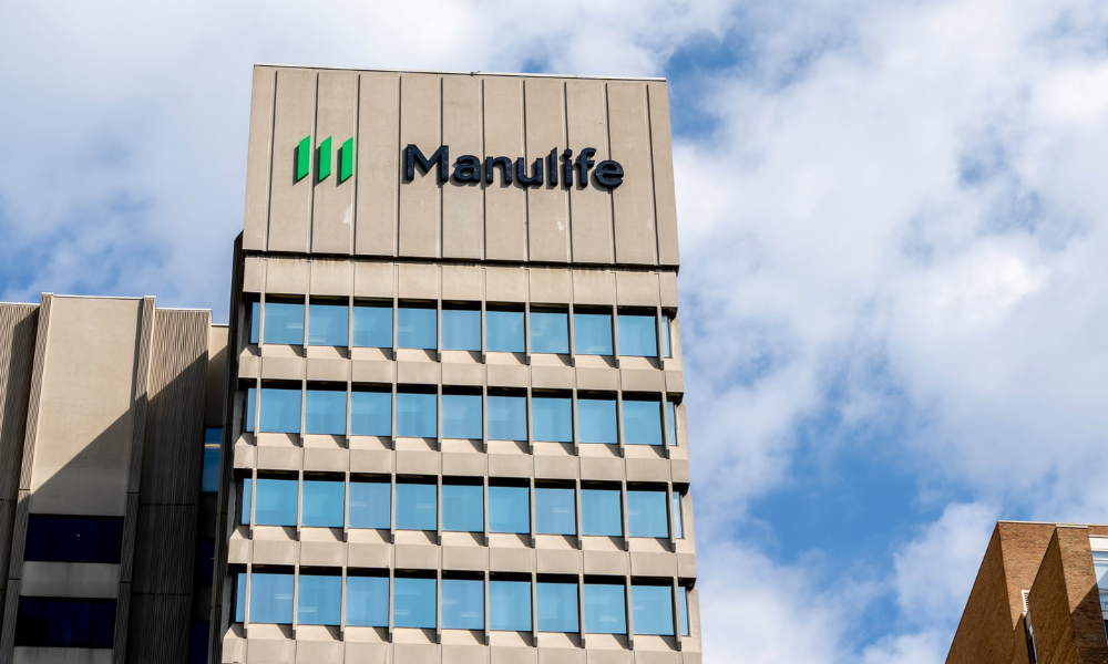 'Fuel Up Fridays'? Manulife CHRO on innovative new leave