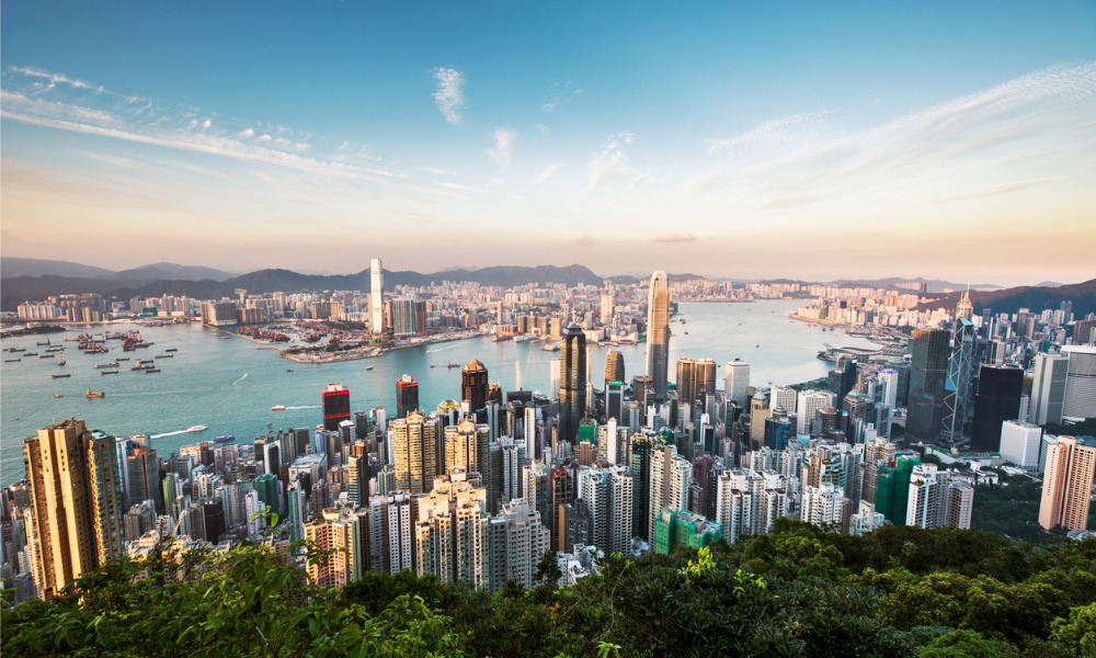 Hong Kong urged to speed up passage of OSH amendment bill