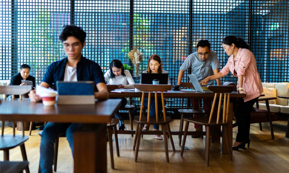 Nearly half of Singapore’s workers planning to ask for pay rise