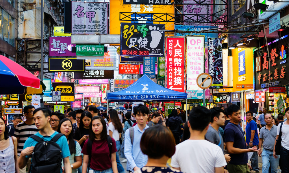 3 in 5 Hong Kong employers worried about losing staff