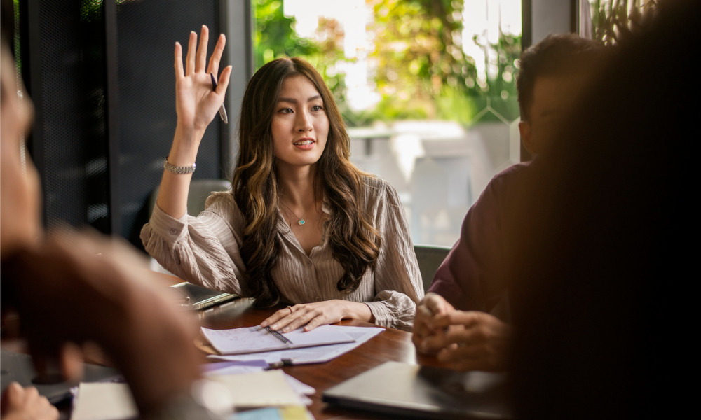 APAC survey finds Singaporeans 'most anxious' about job security