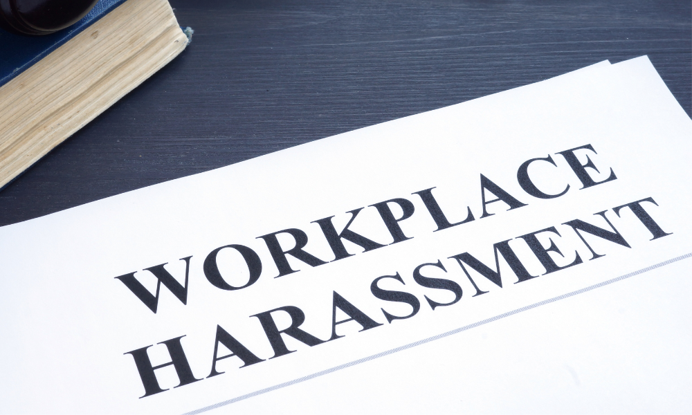 Workplace sexual harassment in Singapore: How can HR end the abuse?