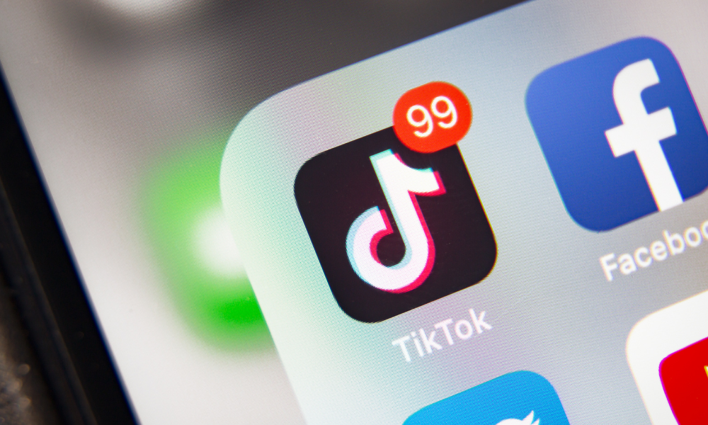 Indeed launches own TikTok account
