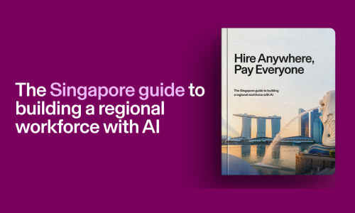 Hire across Southeast Asia without the compliance guesswork: a Singapore-led guide