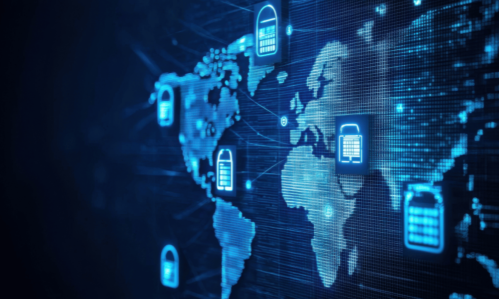 Guide to Safeguarding Payroll Data in Internationally Expanding Organisations