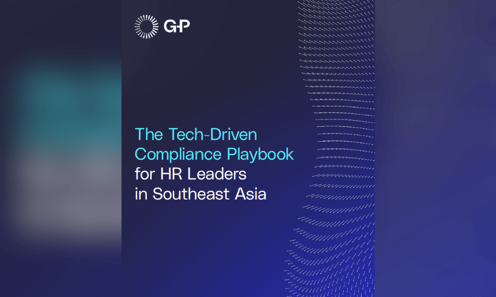 The Tech-Driven Compliance Playbook: scale regional and global talent without the risk
