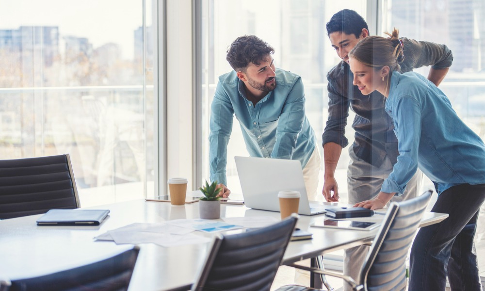 Japan, Singapore employees come to office to 'communicate efficiently' with colleagues