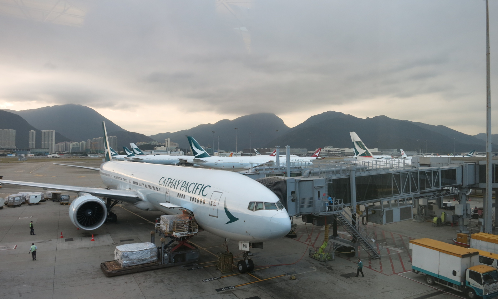 Cathay Pacific to hire cabin crew from mainland China after discrimination scandal