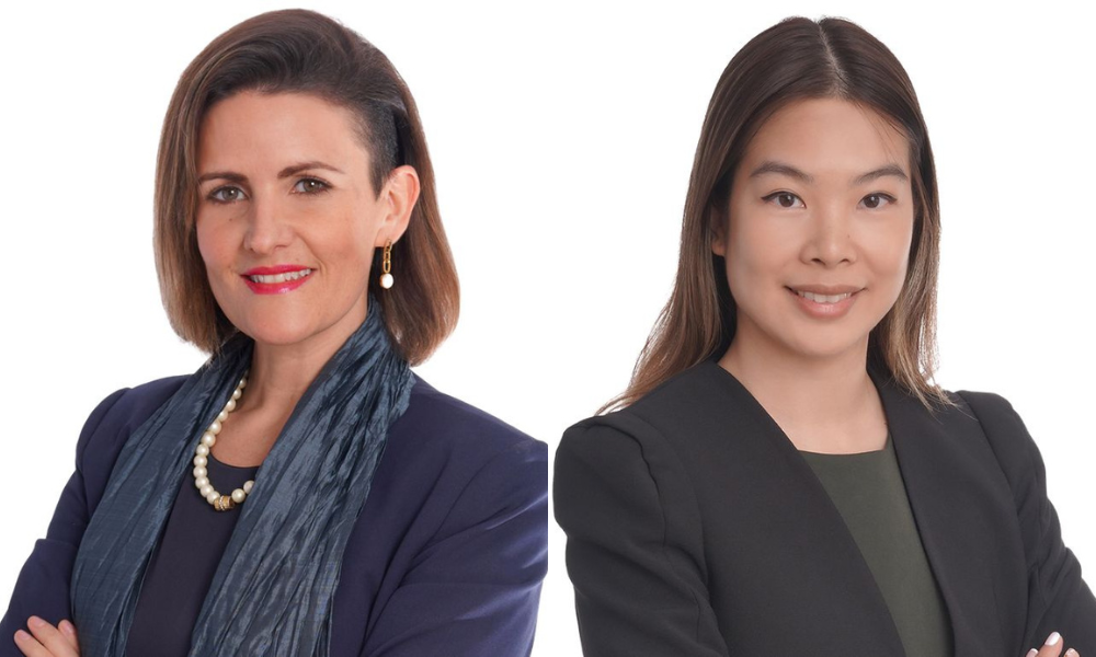 Gender diversity in the boardroom – where are we now in Hong Kong and APAC?