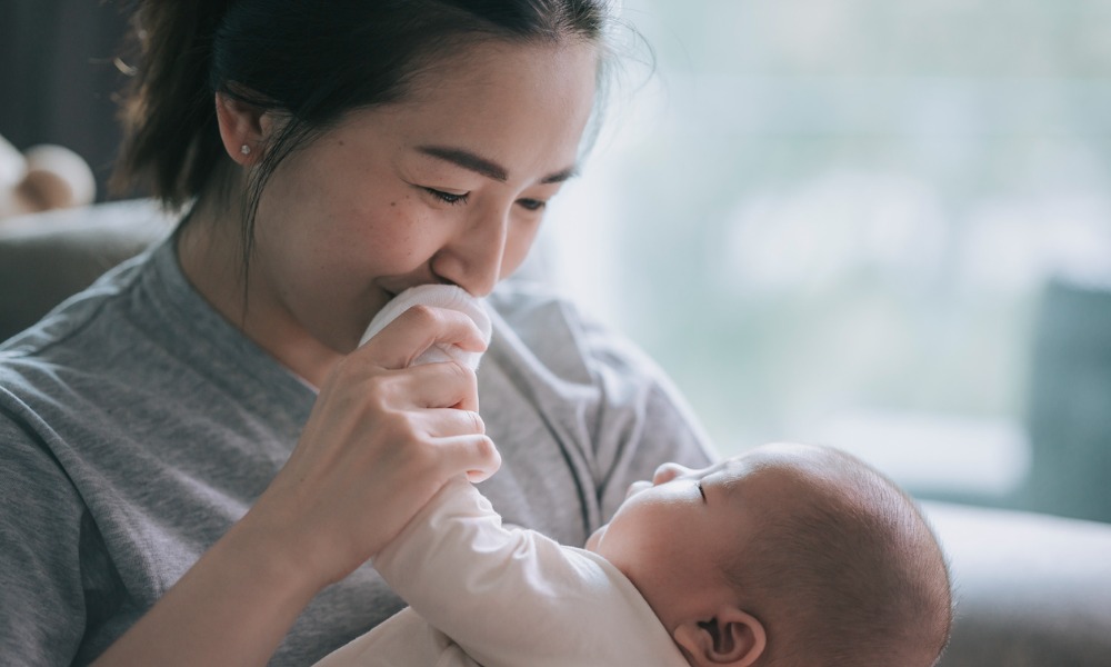 Singapore urged to equalise maternity, paternity leave