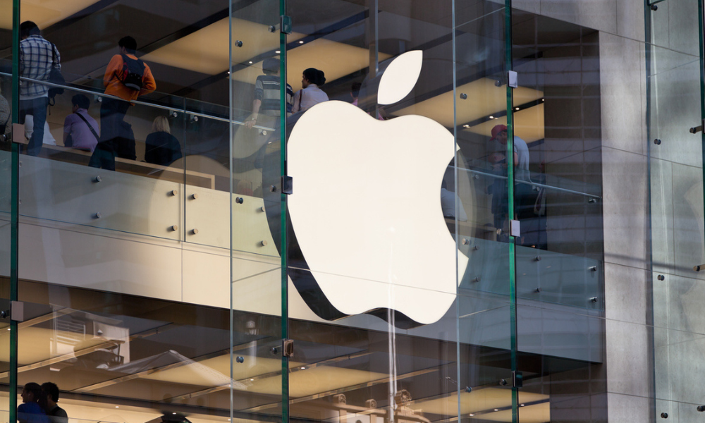 Apple to pay $25 million to resolve hiring discrimination allegations