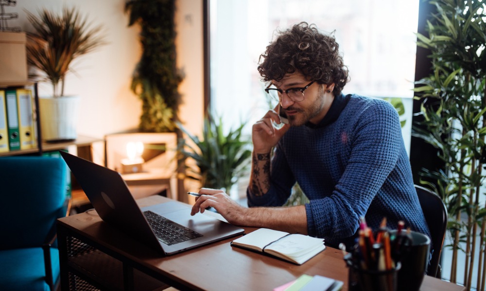 Remote workers less likely to get raises, promotion at work