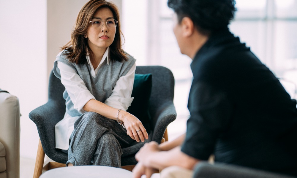 Hong Kong conglomerate to introduce mental health ‘first responders’: report