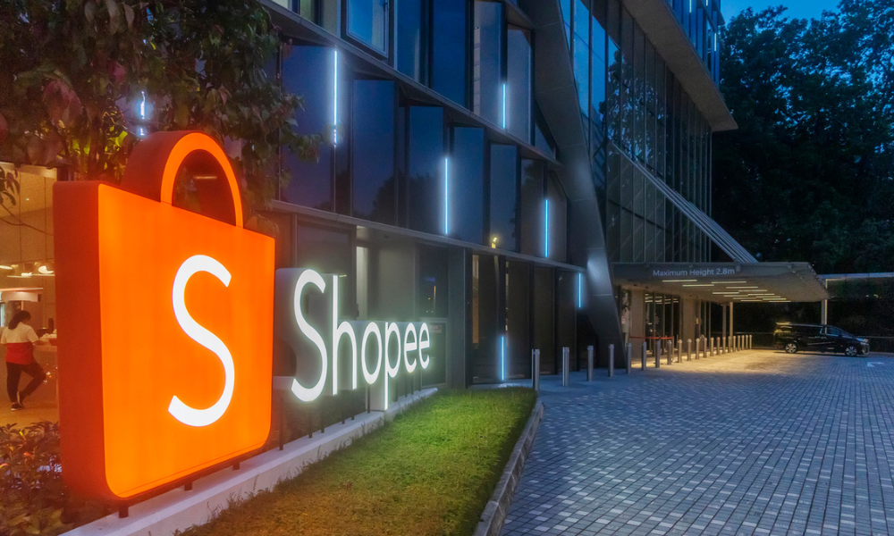 Shopee loses legal battle against former exec who joined ByteDance