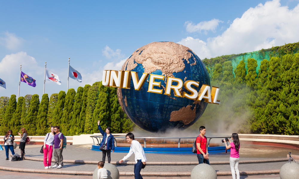 Universal Studios Japan unveils wage hike for hourly staff: reports