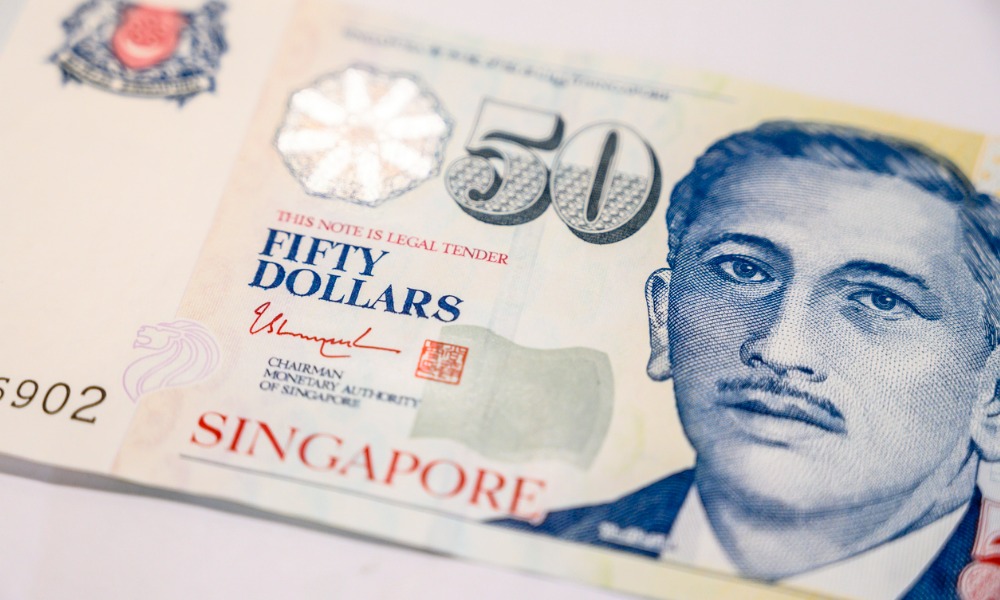 What are Singapore employers planning for salary increases in 2024?