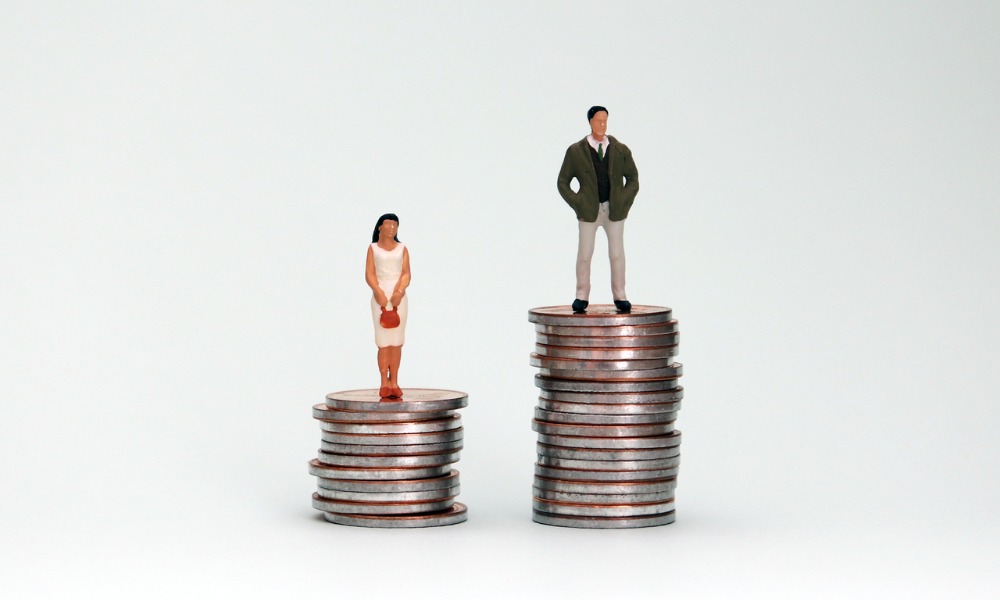 MOM: Pay transparency rules 'may not be effective' without addressing causes of gender pay gap