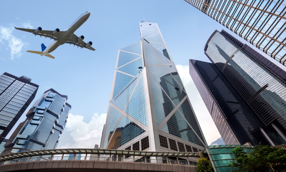 Hong Kong Airlines taps international talent to fill vacancies
