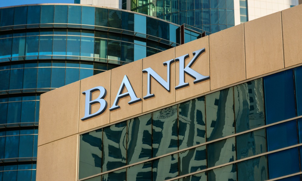 Executives face criminal charges for fraudulent, deceptive bank transactions